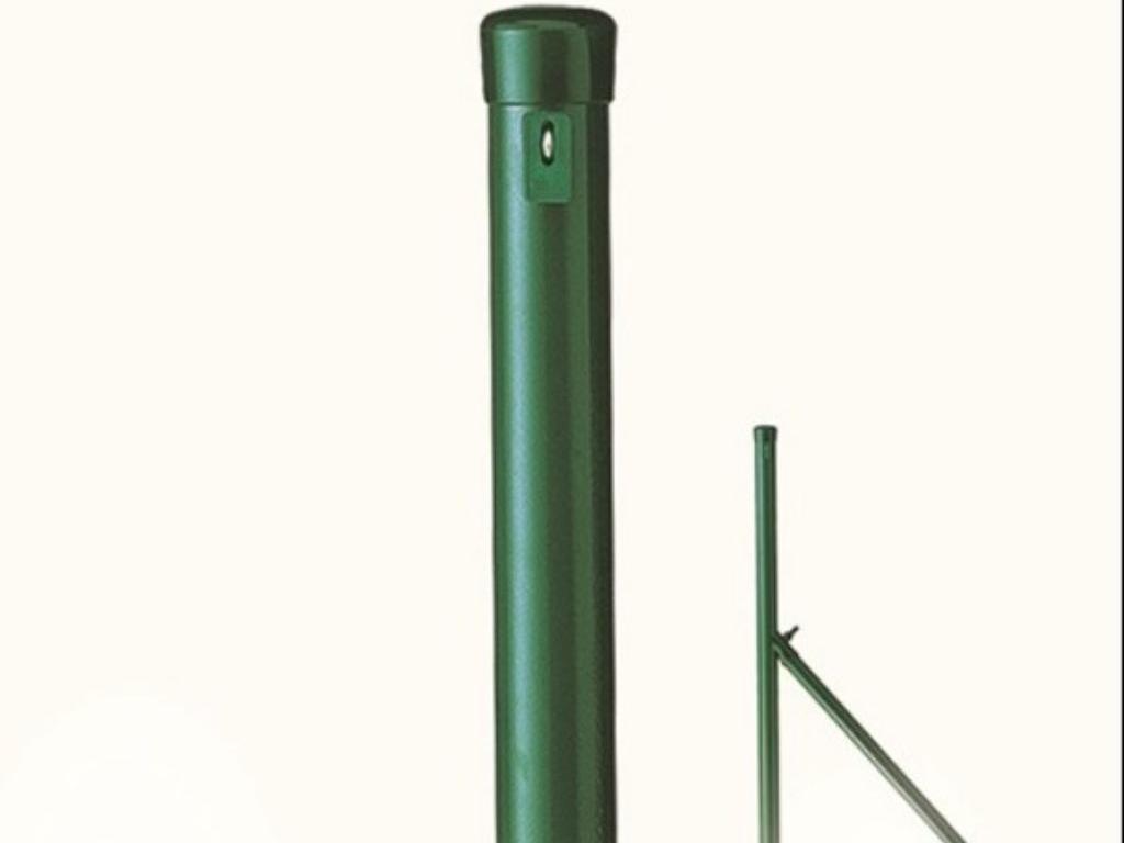 Clôture Industrielle Miniature Pour Maquettes HO 1:87 – Lot De 5 Pièces Imprimées En 3D